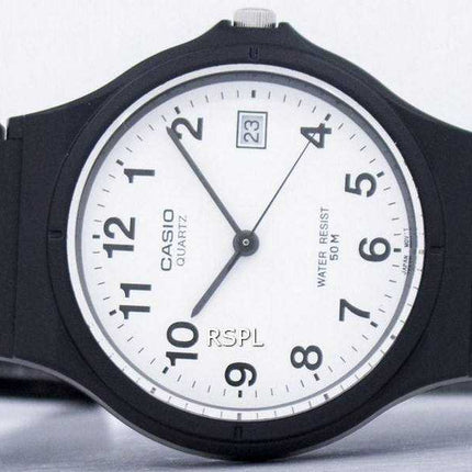 Orologio da uomo Casio Quartz Analog MW-59-7BVDF MW59-7BVDF