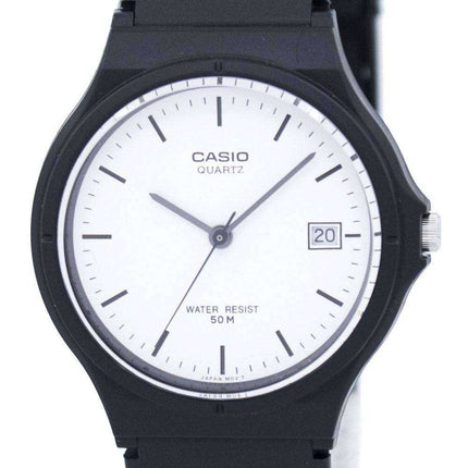 Casio Analog Quartz MW-59-7E MW59-7E Orologio unisex