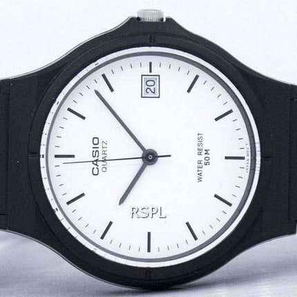 Casio Analog Quartz MW-59-7E MW59-7E Orologio unisex
