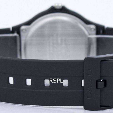 Casio Analog Quartz MW-59-7E MW59-7E Orologio unisex