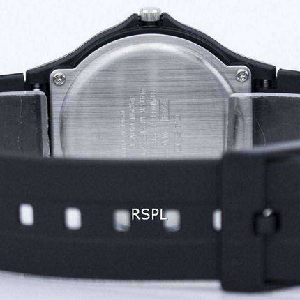 Casio Analog Quartz MW-59-7E MW59-7E Orologio unisex