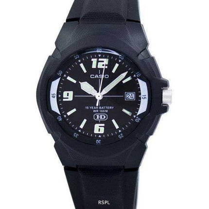 Orologio da uomo Casio Enticer analogico MW-600F-1AVDF MW600F-1AVDF