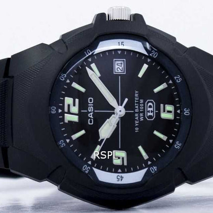 Orologio da uomo Casio Enticer analogico MW-600F-1AVDF MW600F-1AVDF