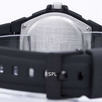 Orologio da uomo Casio Enticer analogico MW-600F-1AVDF MW600F-1AVDF