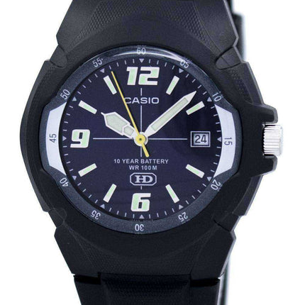 Orologio da uomo Casio Enticer analogico MW-600F-2AVDF MW600F-2AVDF