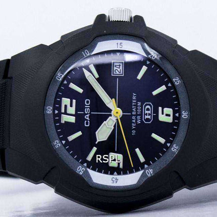 Orologio da uomo Casio Enticer analogico MW-600F-2AVDF MW600F-2AVDF