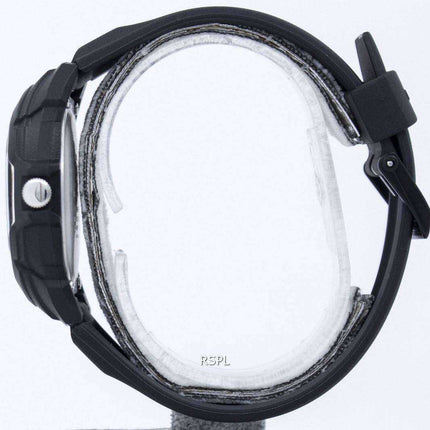 Orologio da uomo Casio Enticer analogico al quarzo MW-600F-7AV MW600F-7AV
