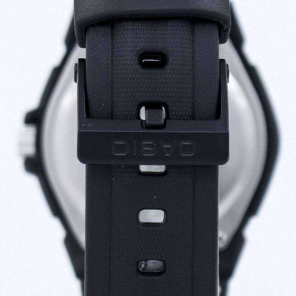 Orologio da uomo Casio Enticer analogico al quarzo MW-600F-7AV MW600F-7AV