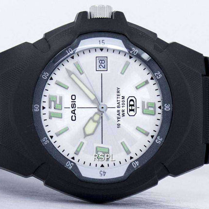 Orologio da uomo Casio Enticer analogico al quarzo MW-600F-7AV MW600F-7AV