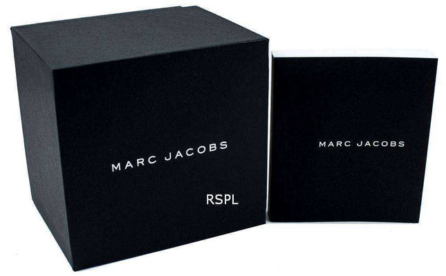 Scatola di Marc Jacobs