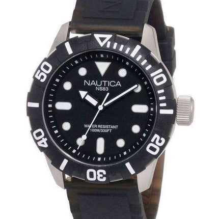 Orologio da uomo Nautica NSR-100 N09600G