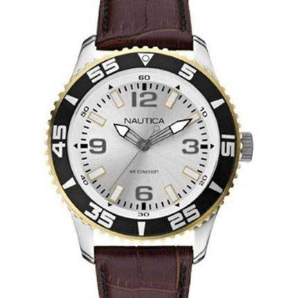 Orologio da uomo Nautica NST 07 N09612G