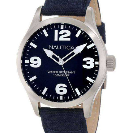 Orologio da uomo Nautica BFD 102 Classic Analog N11555G