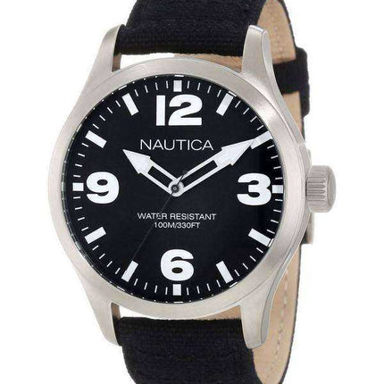 Orologio da uomo Nautica BFD 102 Classic Analog N11556G