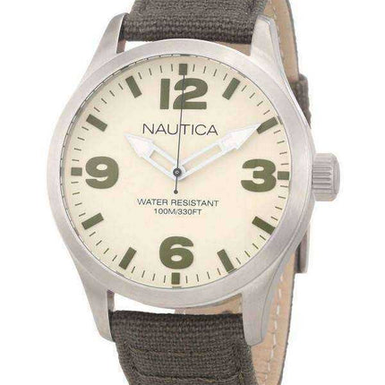 Orologio da uomo Nautica BFD 102 Classic Analog N11557G