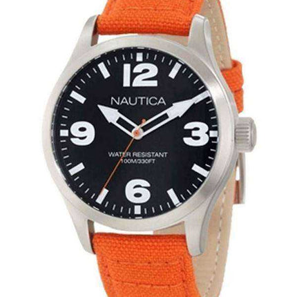 Orologio da uomo Nautica BFD 102 Classic Analog N11560G