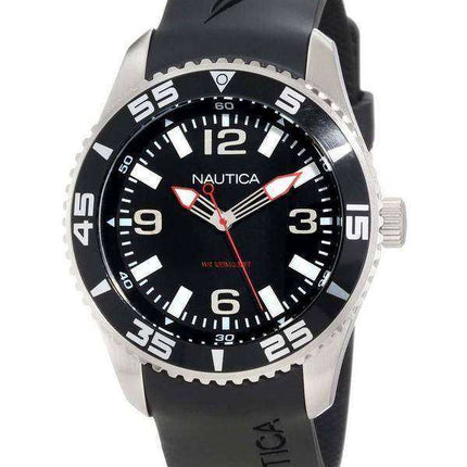 Orologio da uomo Nautica NST 07 Classic Analog N11562G