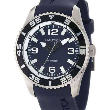 Orologio da uomo Nautica NST 07 Classic Analog N11563G