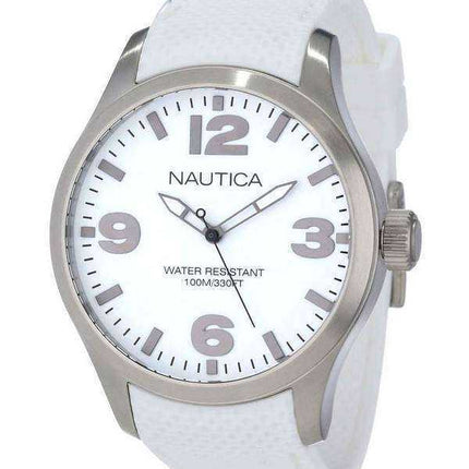 Orologio da uomo Nautica BFD 102 Classic Analog N11592G