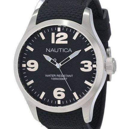 Orologio da uomo Nautica BFD 102 Classic Analog N11593G