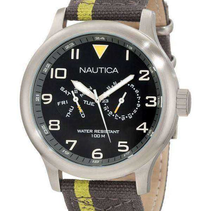 Orologio da uomo Nautica BFD 103 Classic Analog N13608G