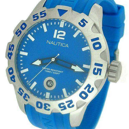 Orologio da uomo Nautica BFD 100 N14602G