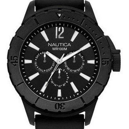 Orologio sportivo Nautica N17594G NSR 05 da uomo