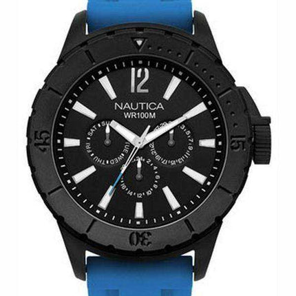 Orologio sportivo Nautica N17597G NSR 05 da uomo