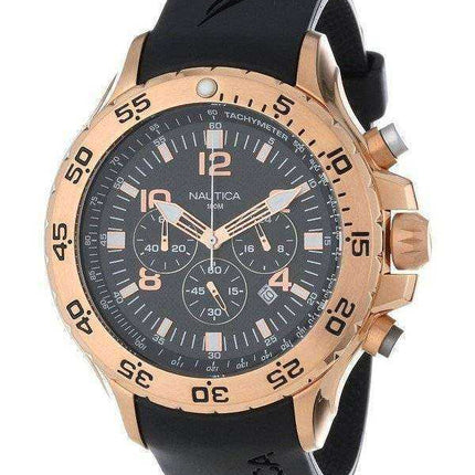 Orologio da uomo Nautica Chronograph N18523G
