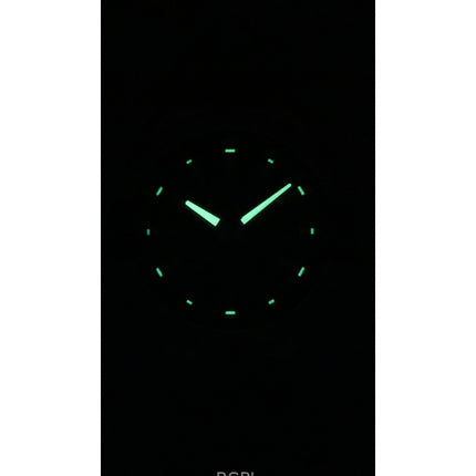 Orologio da uomo Citizen Serie 8 870 in acciaio inossidabile con quadrante blu automatico NA1037-53L 100M