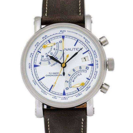 Orologio da uomo Nautica Fly-Back cronografo NAI17505G