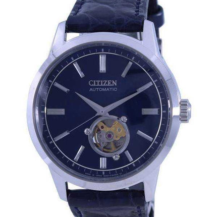 Orologio Citizen Classical Line Open Heart Automatic NB4020-11L 100M da uomo
