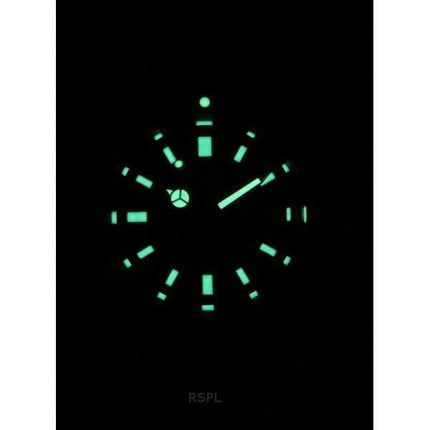 Orologio da uomo Citizen Promaster Fujitsubo Anniversary Limited Edition Super Titanium Automatic Diver&#39;s NB6026-56L 200M