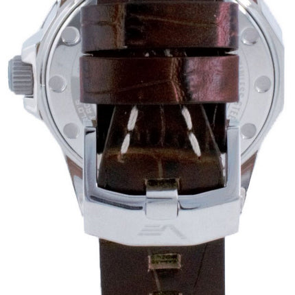 Orologio da uomo Vostok Europe N1 Rocket Automatic Diver NE57-225A562-L 200M