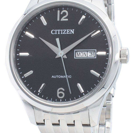 Orologio da uomo Citizen NH7500-53E automatico realizzato in Giappone