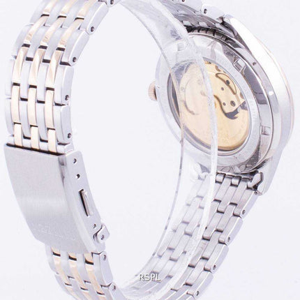 Orologio da uomo Citizen NH7504-52E automatico realizzato in Giappone