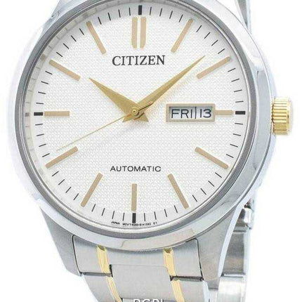 Orologio da uomo Citizen Automatic NH7524-55A