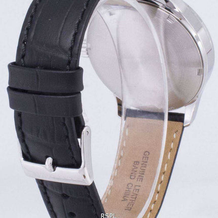 Orologio da uomo analogico automatico Citizen NH8350-08A