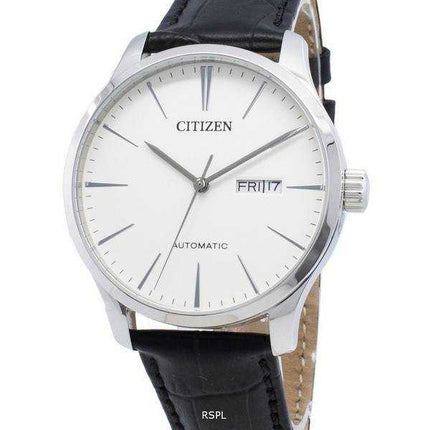 Orologio da uomo automatico Citizen NH8350-08B
