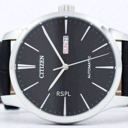 Orologio da uomo Citizen Automatic NH8350-08E