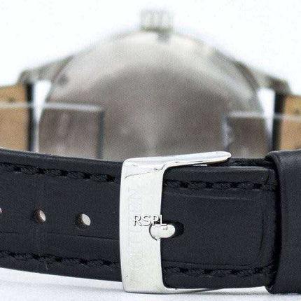 Orologio da uomo Citizen Automatic NH8350-08E