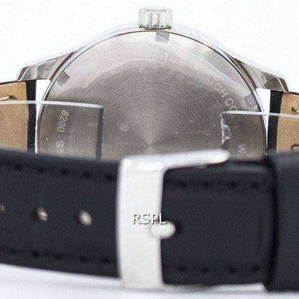 Orologio da uomo Citizen Automatic NH8350-08E