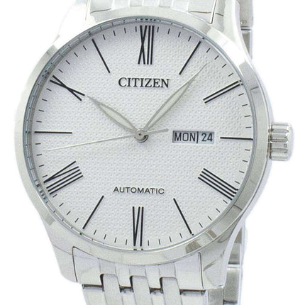 Orologio da uomo Citizen Automatic NH8350-59A
