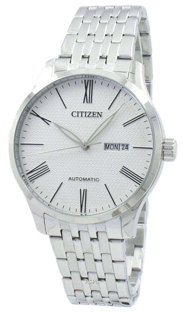 Orologio da uomo Citizen Automatic NH8350-59A