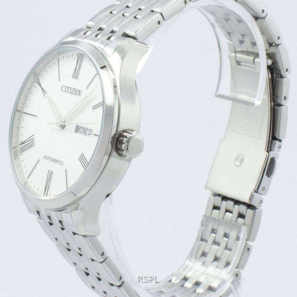 Orologio da uomo Citizen Automatic NH8350-59A