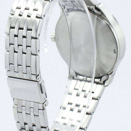 Orologio da uomo Citizen Automatic NH8350-59A