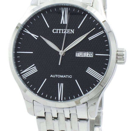 Orologio da uomo Citizen Automatic NH8350-59E