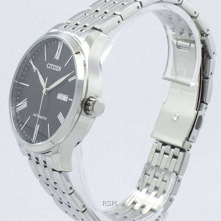 Orologio da uomo Citizen Automatic NH8350-59E