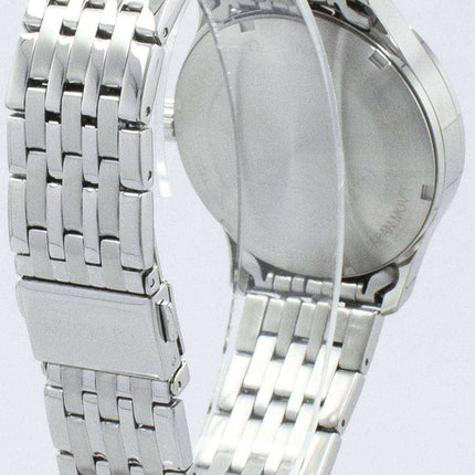 Orologio da uomo Citizen Automatic NH8350-59E