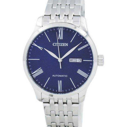 Orologio da uomo Citizen Automatic NH8350-59L